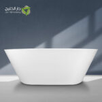 بانيو كلاسيك لانا متنقل 150×70
