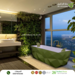 ⁦كلاسيكي مستطيل جوهرة 170×75⁩ - الصورة ⁦6⁩