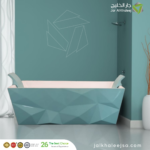⁦كلاسيكي مستطيل جوهرة 170×75⁩ - الصورة ⁦7⁩