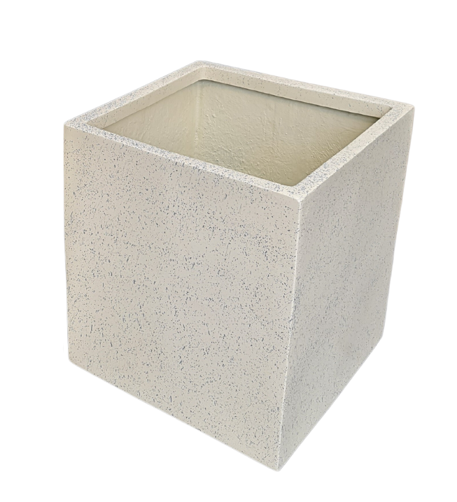 مركن زراعه مربع فايبر جلاس 70 × 70 × 80 ارتفاع