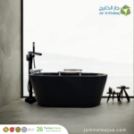 ⁦بانيو كلاسيك بندان متنقل 150×75⁩ - الصورة ⁦8⁩