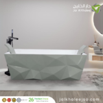 ⁦كلاسيكي مستطيل جوهرة 170×75⁩ - الصورة ⁦5⁩