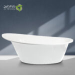 كلاسيكي متنقل سفينه 180×90