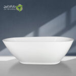 بانيو كلاسيك بلوميرا متنقل 180×80