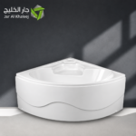 زاوية أكريليك يمين 100×170