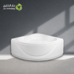 زاوية أكريليك 110×110