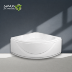 زاوية أكريليك 130×130