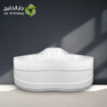زاوية أكريليك 140×140