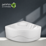 زاوية أكريليك يسار 100×150