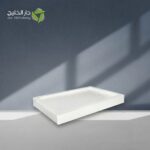 شاور أرضي مستطيل 120*80