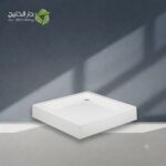 شاور أرضي مربع 70*70