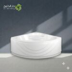 زاوية أكريليك 150*150