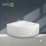 زاوية أكريليك 110*110