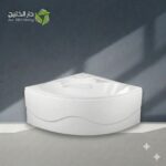 زاوية أكريليك يمين 100*170