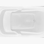 بانيو مستطيل Model 7