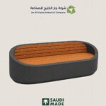 الجلوسات الخارجية Model 2
