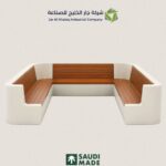 الجلوسات الخارجية Model 3