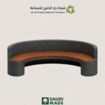 الجلوسات الخارجية Model 4