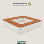 الجلوسات الخارجية Model 6